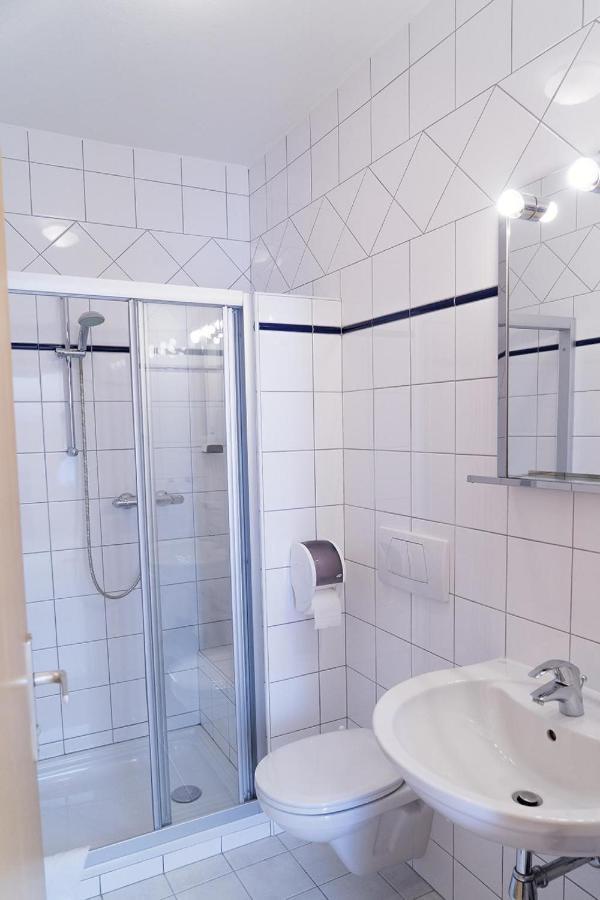 Fruehstueckspension Reinhard Todt Zwettl Exterior foto